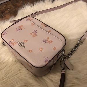 Coach Camera Bag